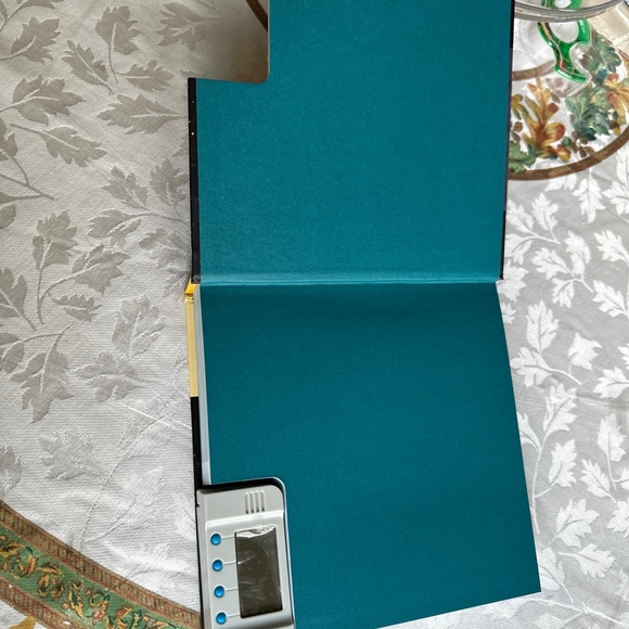 Star Trek trivia book electronic game in excellent condition - Picture 6 of 10